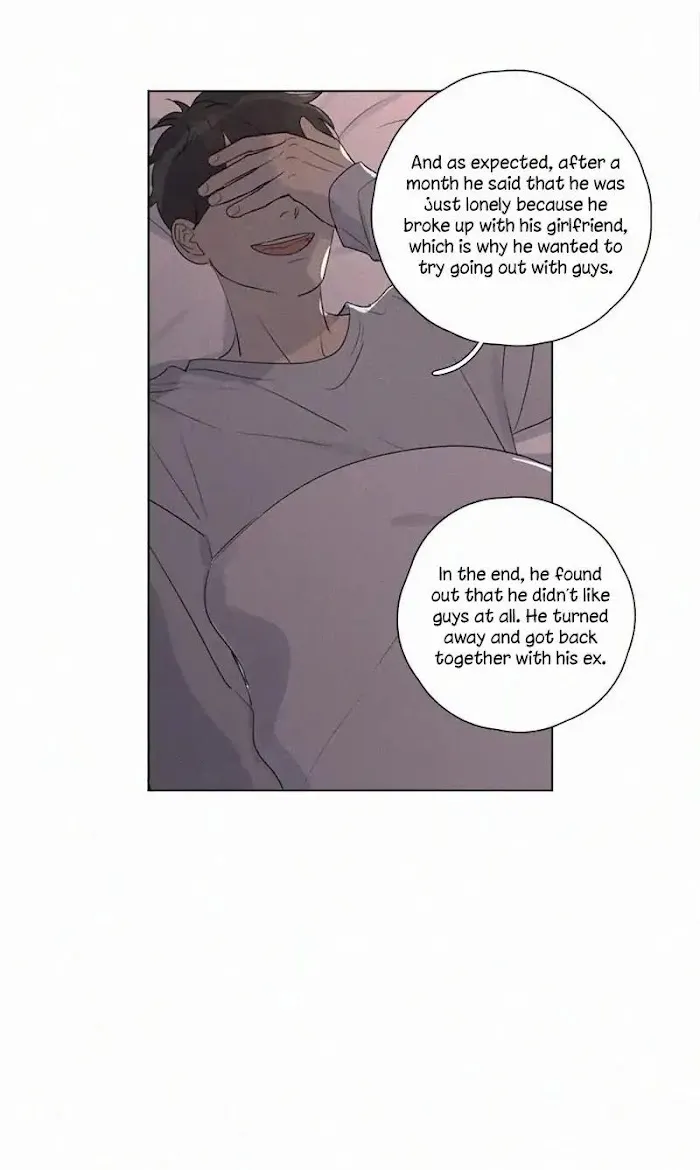 Here U Are - Chapter 104 Page 27