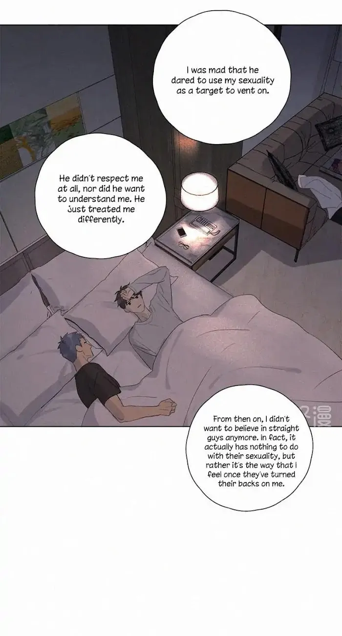 Here U Are - Chapter 104 Page 29