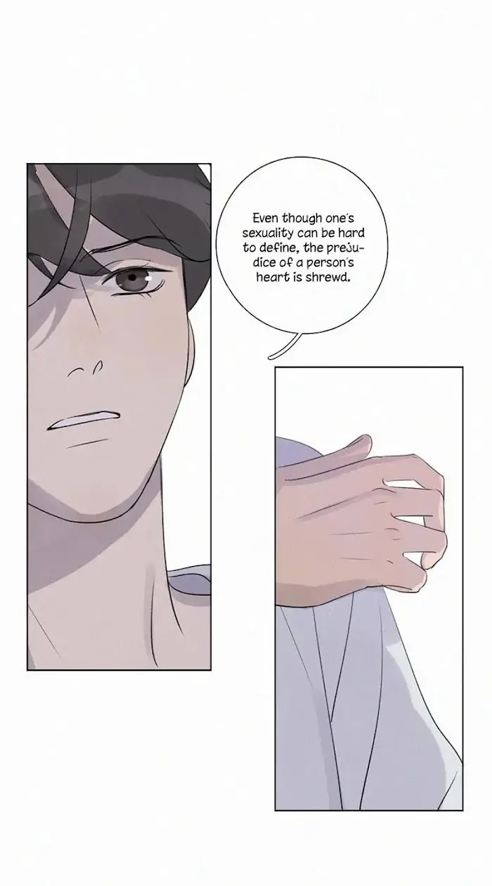 Here U Are - Chapter 104 Page 30