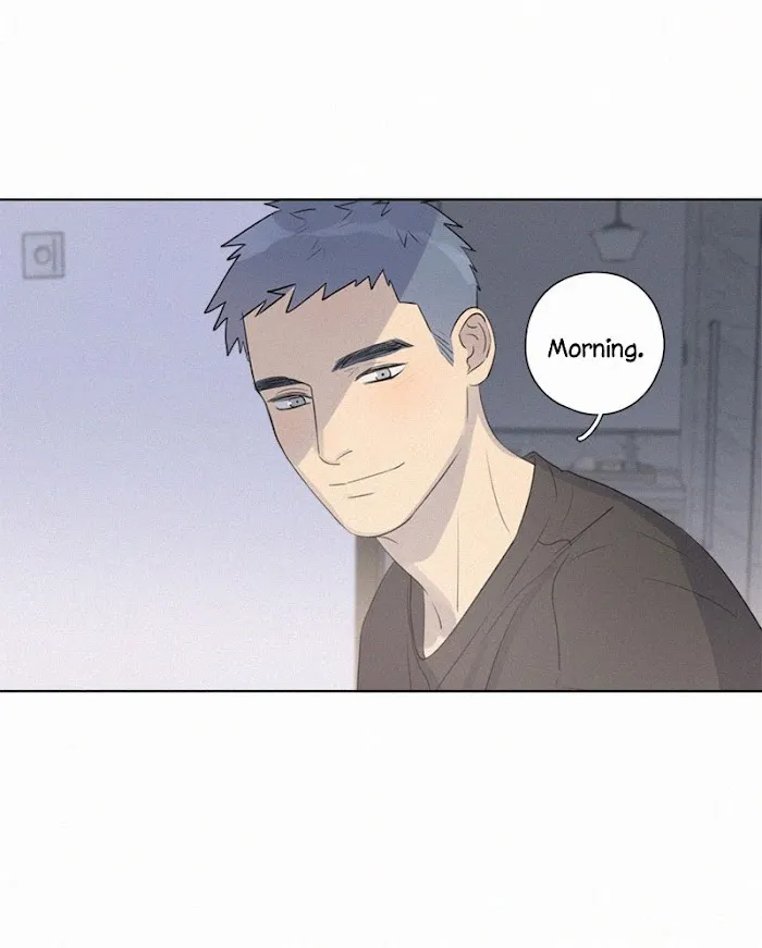 Here U Are - Chapter 105 Page 8
