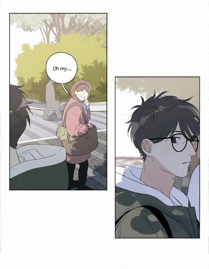 Here U Are - Chapter 105 Page 12