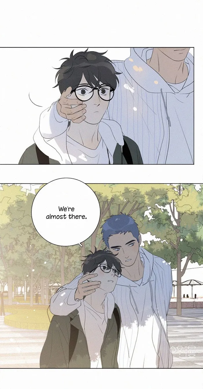 Here U Are - Chapter 105 Page 13