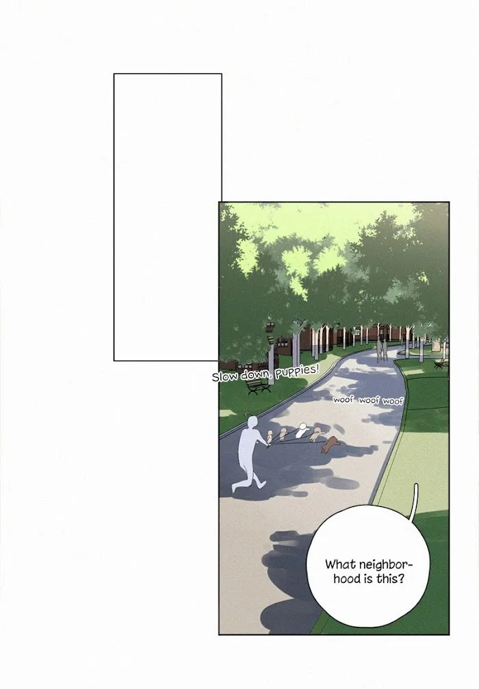 Here U Are - Chapter 105 Page 15