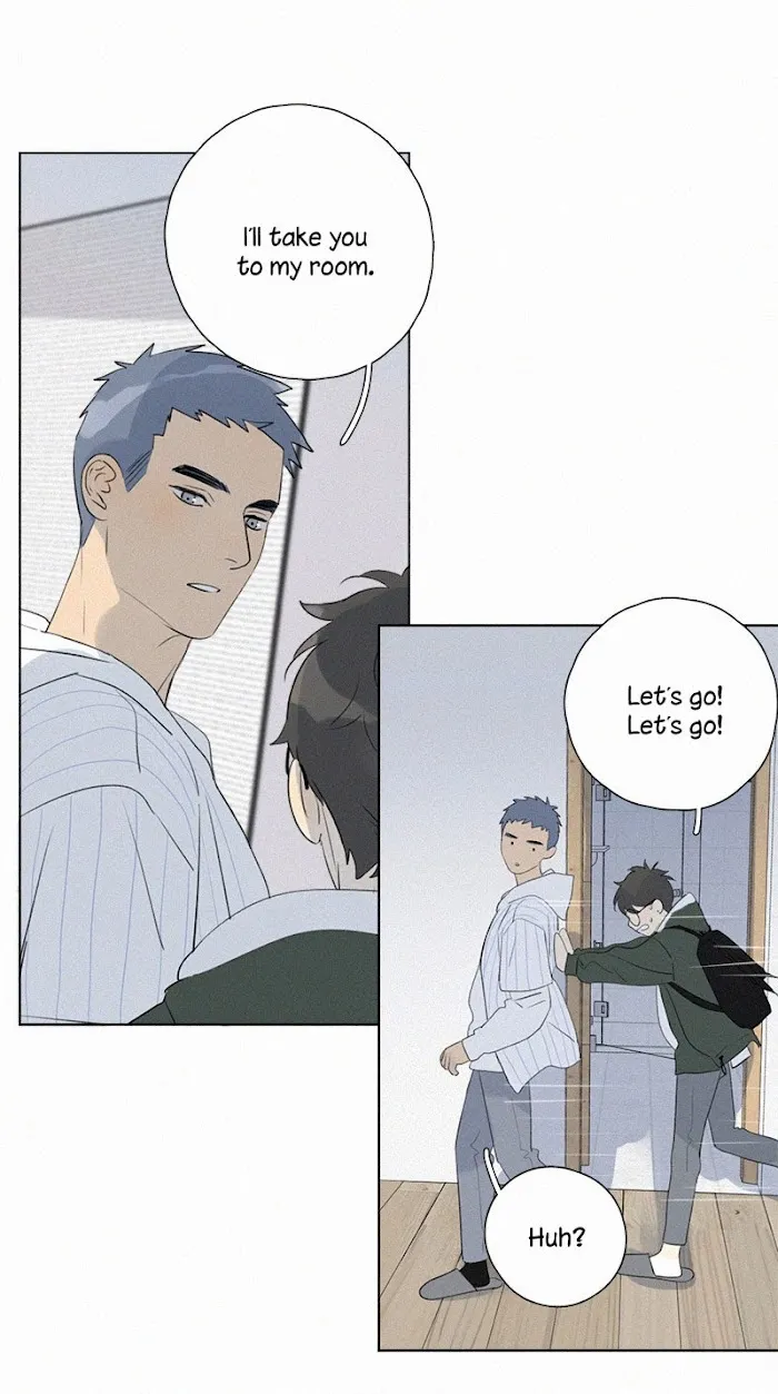 Here U Are - Chapter 105 Page 23