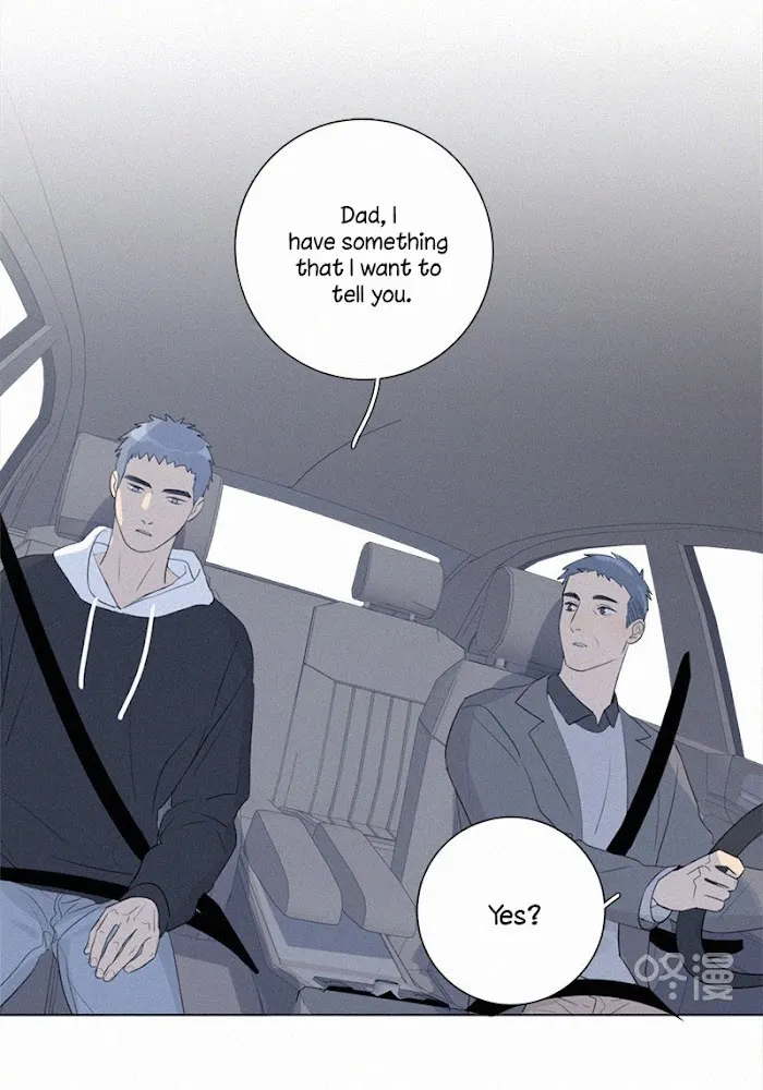 Here U Are - Chapter 105 Page 27