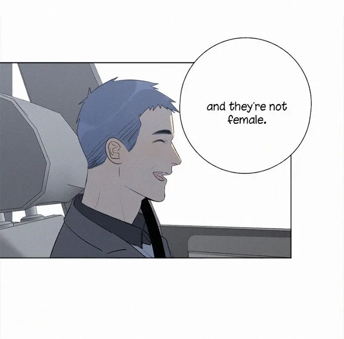 Here U Are - Chapter 105 Page 29