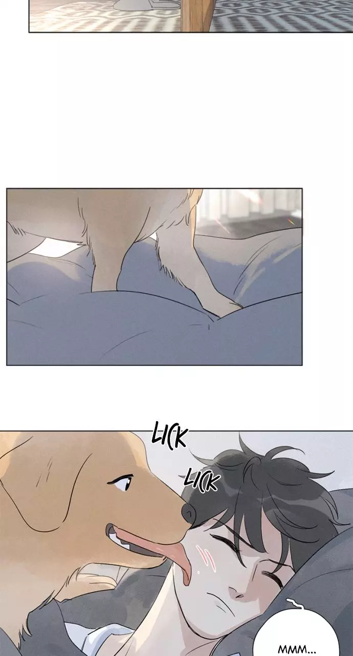 Here U Are - Chapter 106.1 Page 3