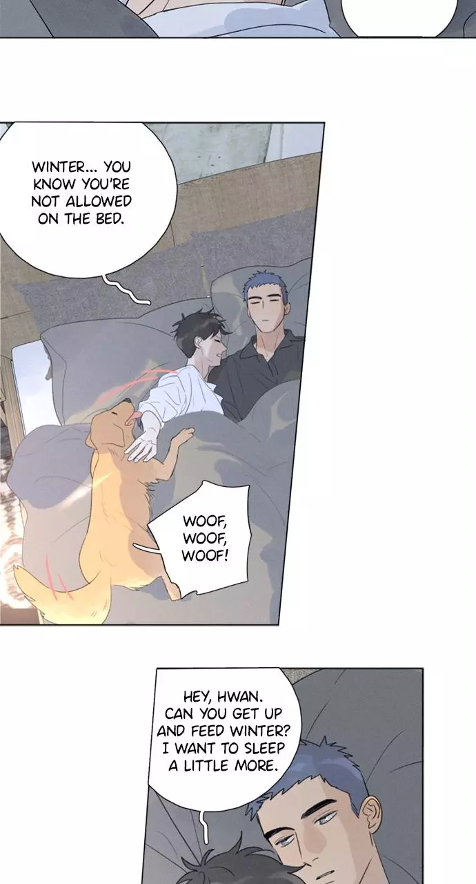 Here U Are - Chapter 106.1 Page 4