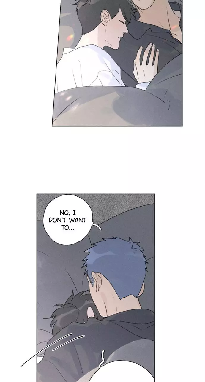 Here U Are - Chapter 106.1 Page 5