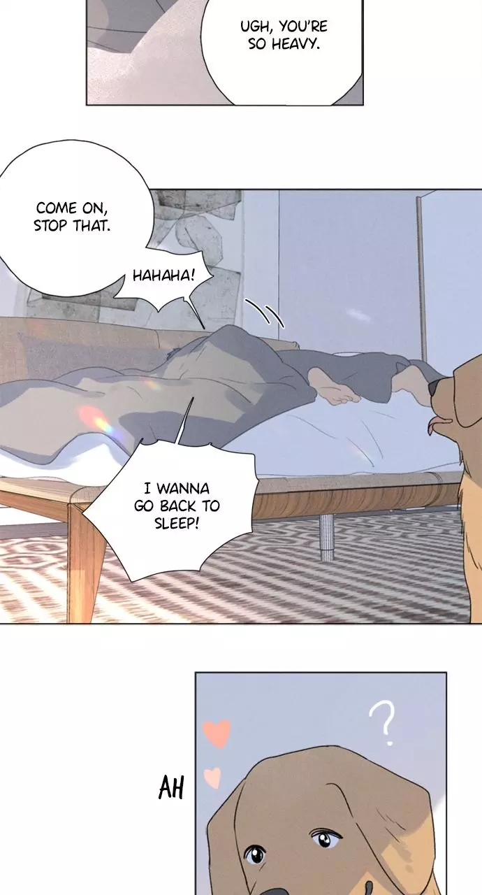 Here U Are - Chapter 106.1 Page 6