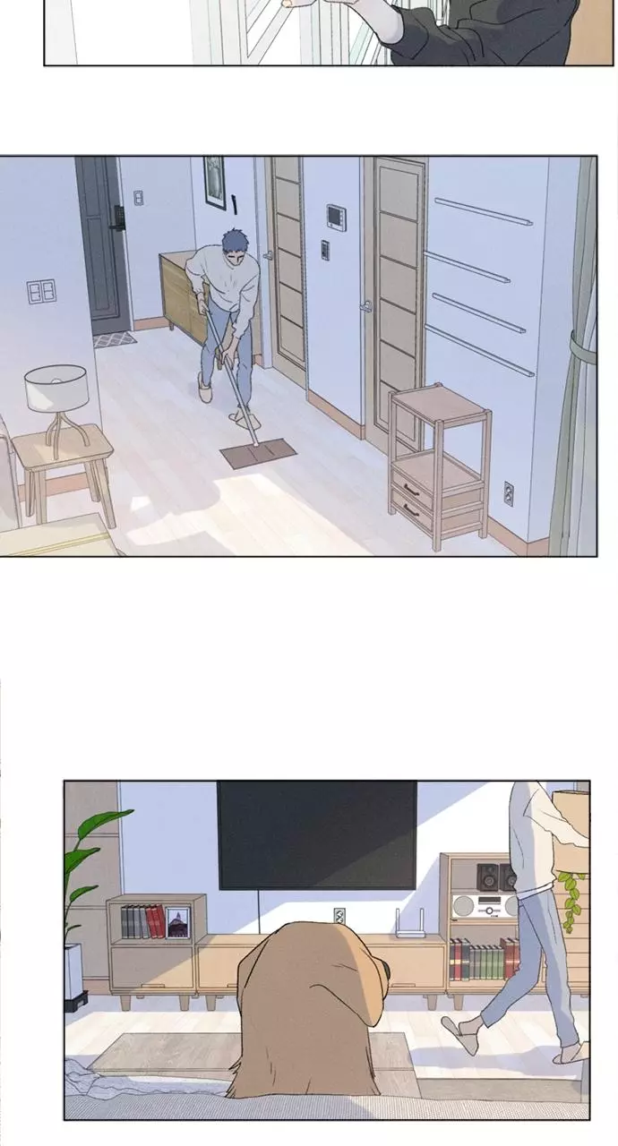 Here U Are - Chapter 106.1 Page 10