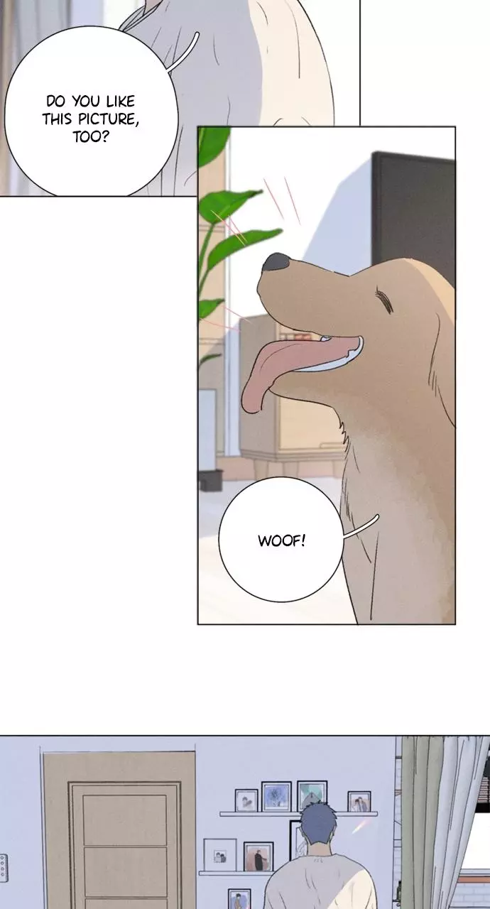 Here U Are - Chapter 106.1 Page 14
