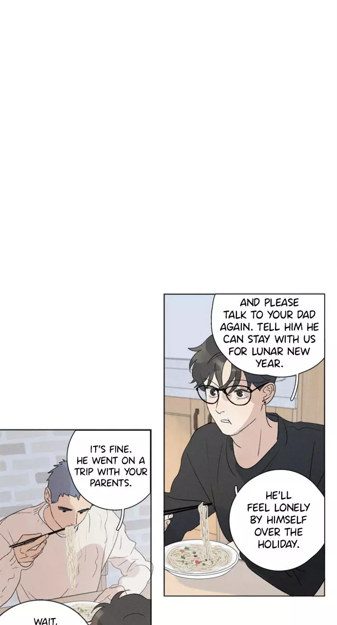 Here U Are - Chapter 106.1 Page 17