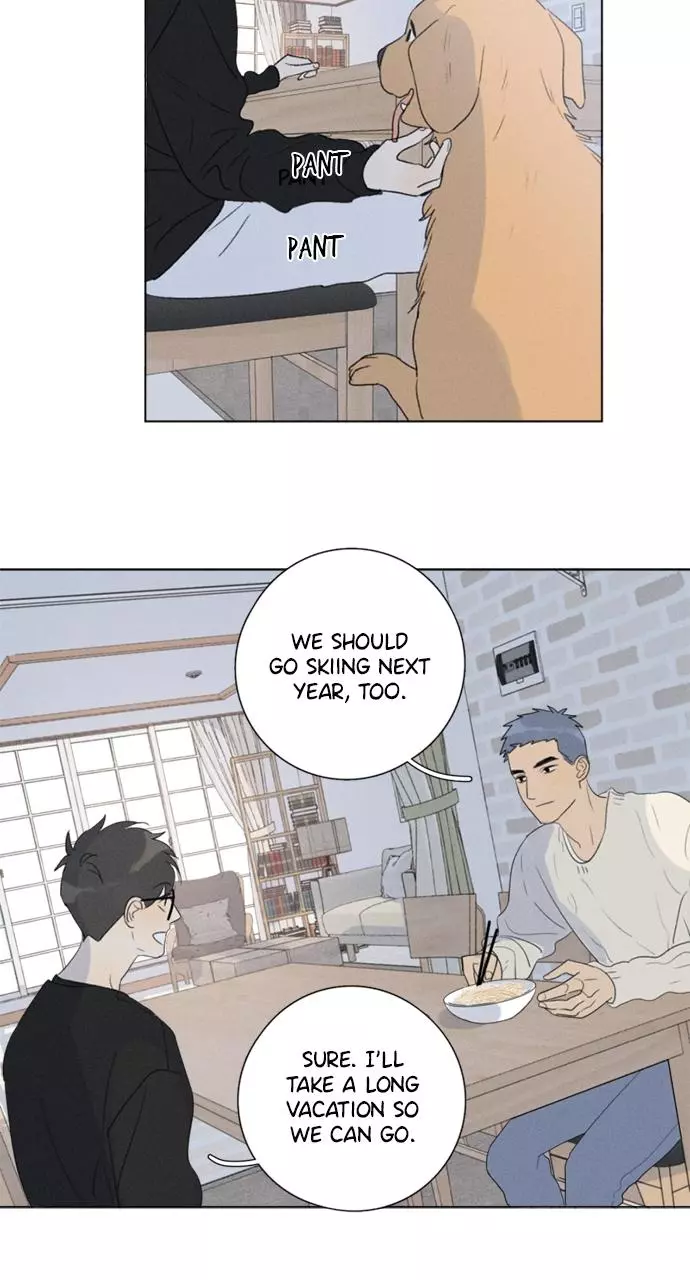 Here U Are - Chapter 106.1 Page 20