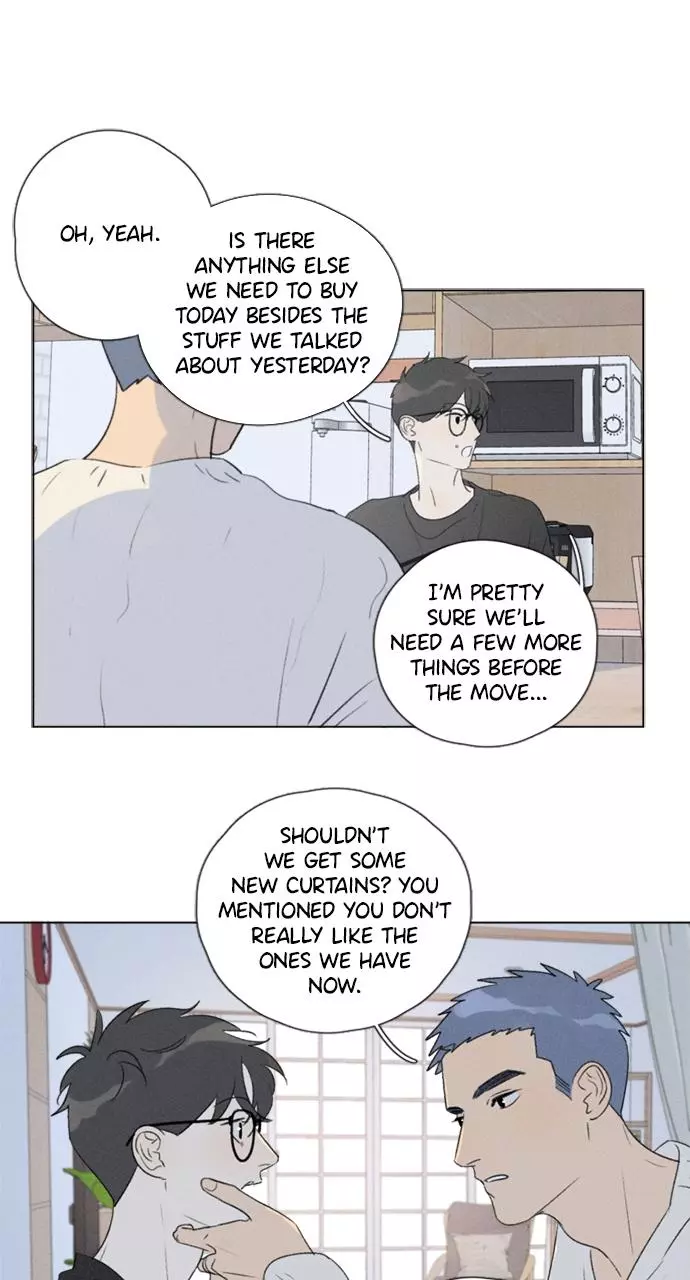Here U Are - Chapter 106.1 Page 21