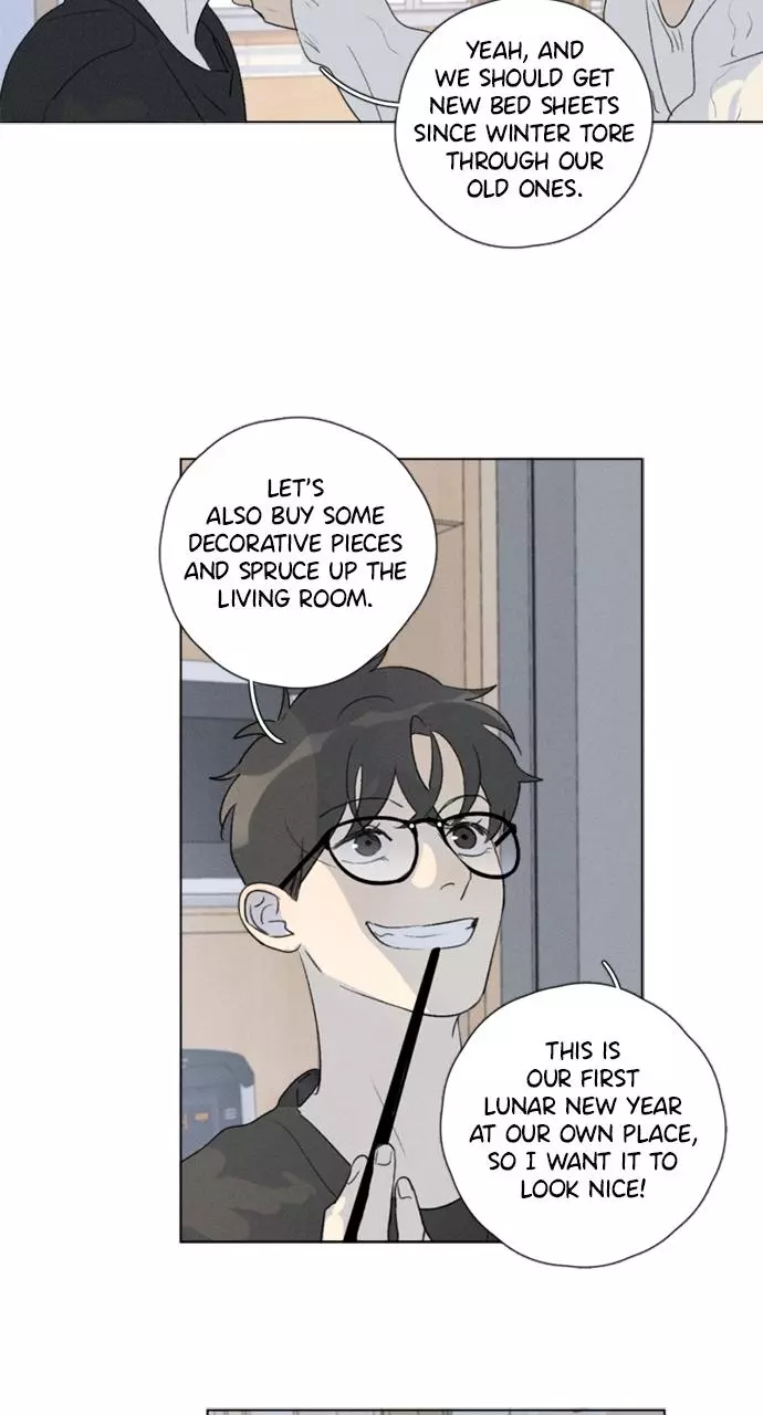 Here U Are - Chapter 106.1 Page 22