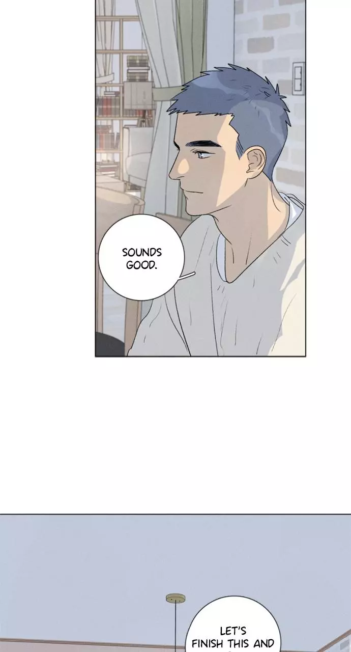 Here U Are - Chapter 106.1 Page 23
