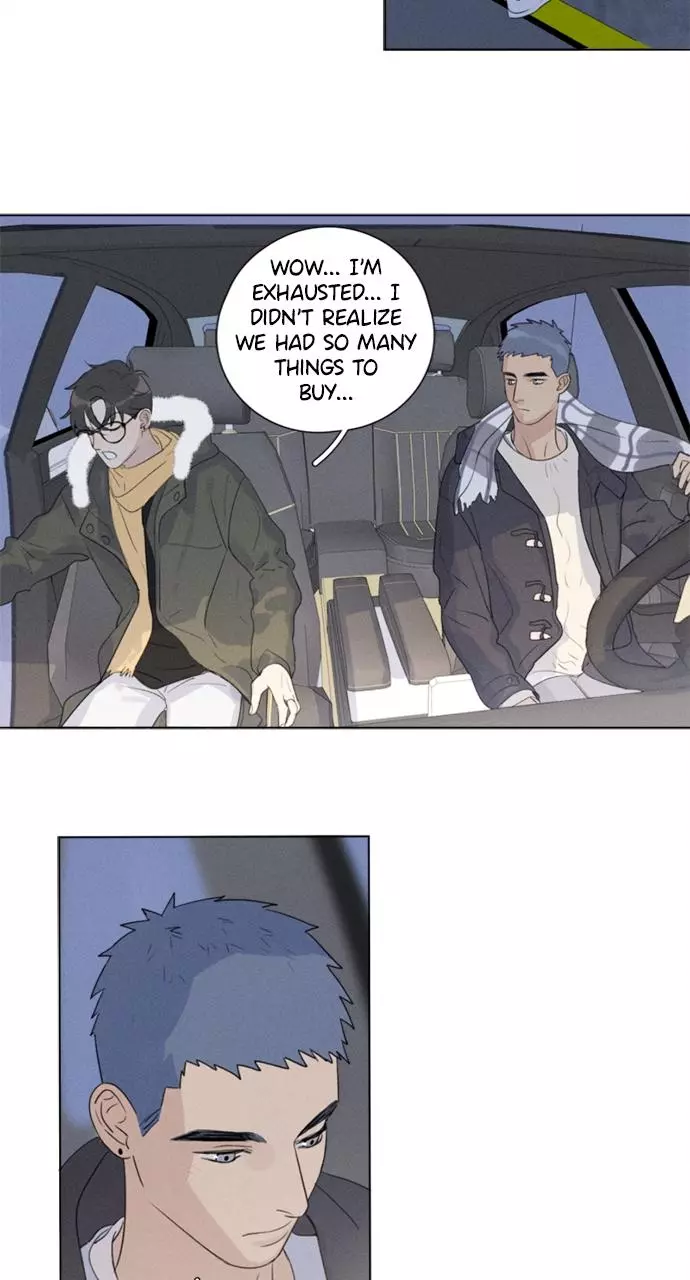 Here U Are - Chapter 106.2 Page 5