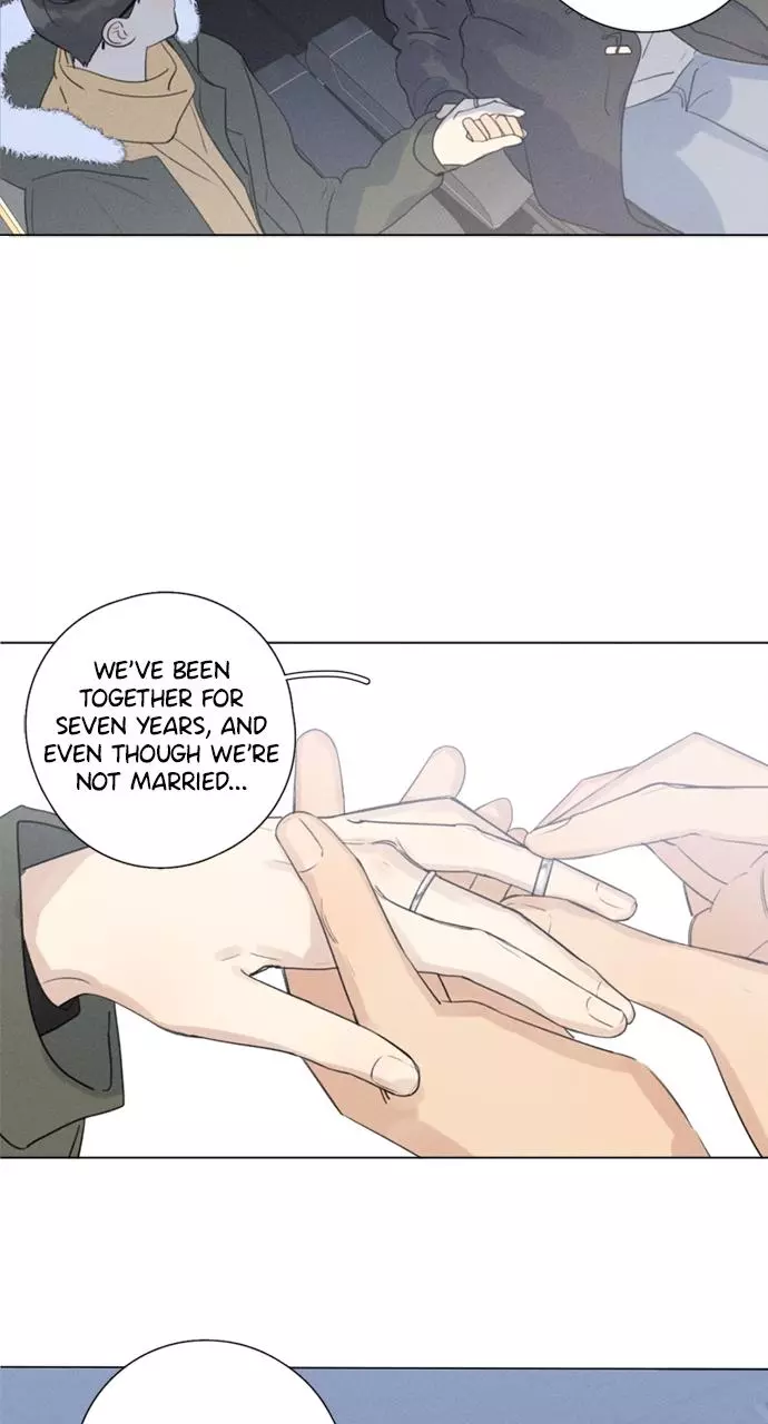 Here U Are - Chapter 106.2 Page 9
