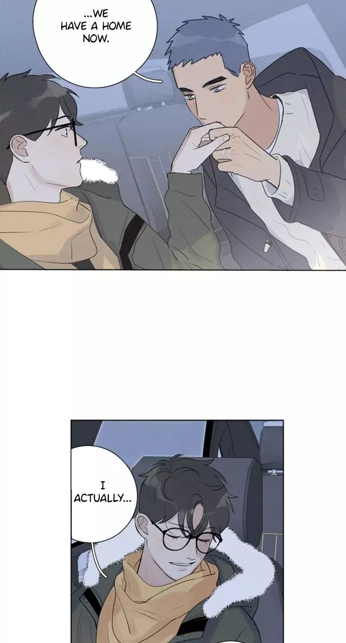 Here U Are - Chapter 106.2 Page 10