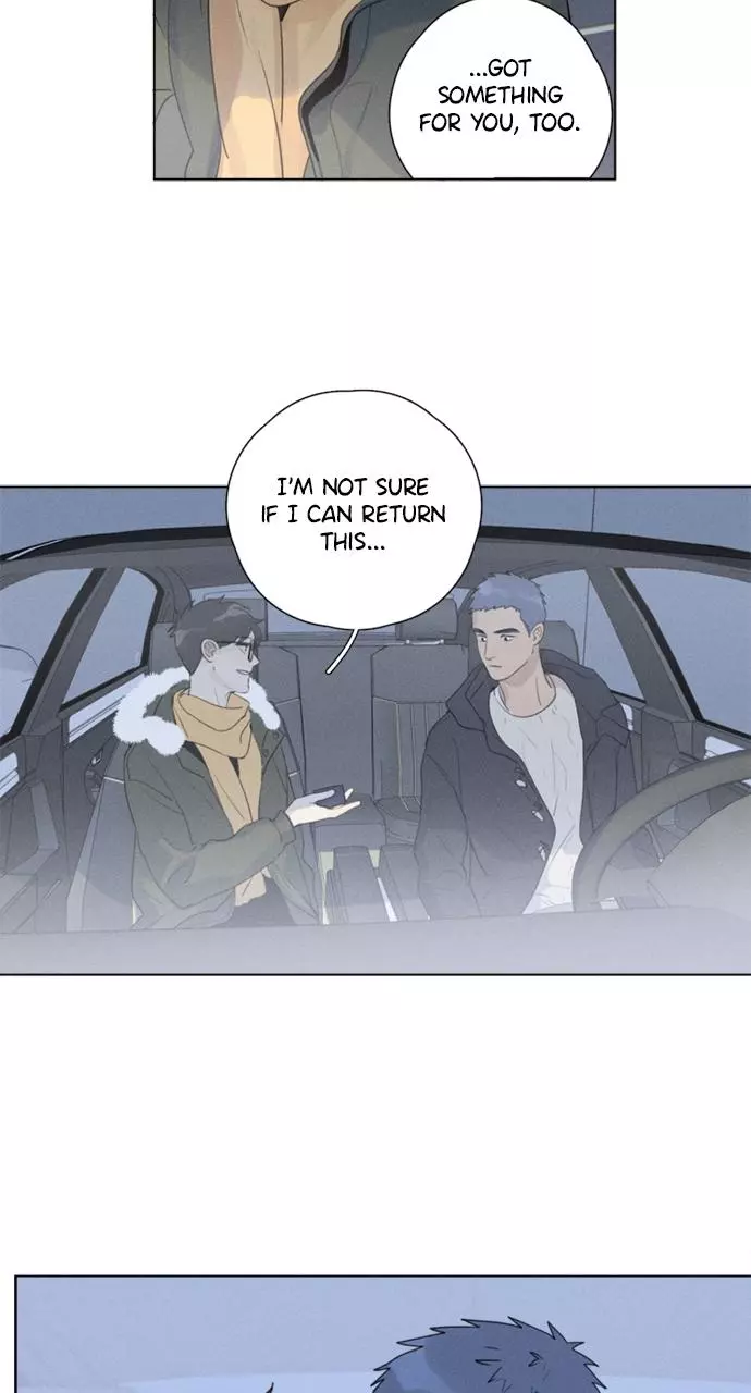 Here U Are - Chapter 106.2 Page 11