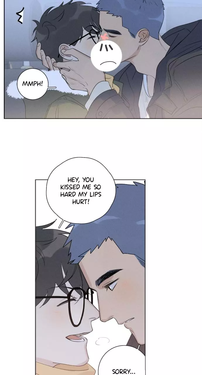 Here U Are - Chapter 106.2 Page 12