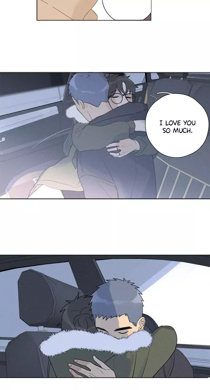Here U Are - Chapter 106.2 Page 13