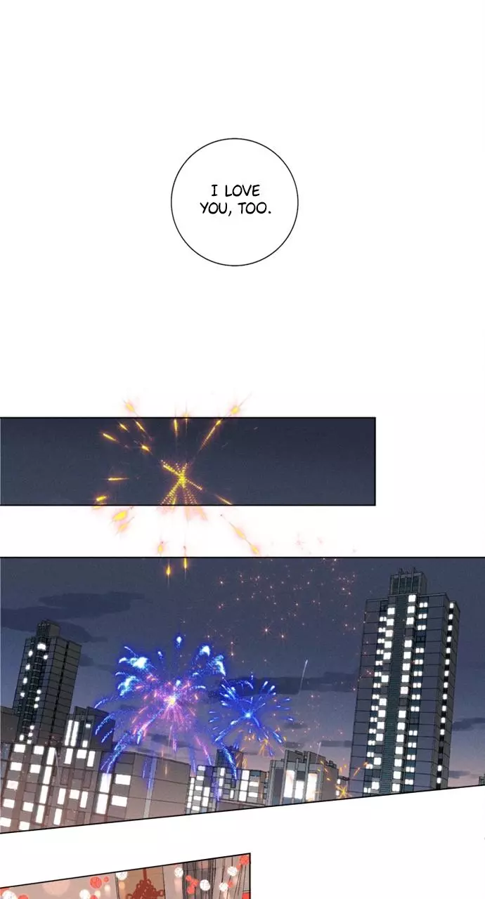 Here U Are - Chapter 106.2 Page 14