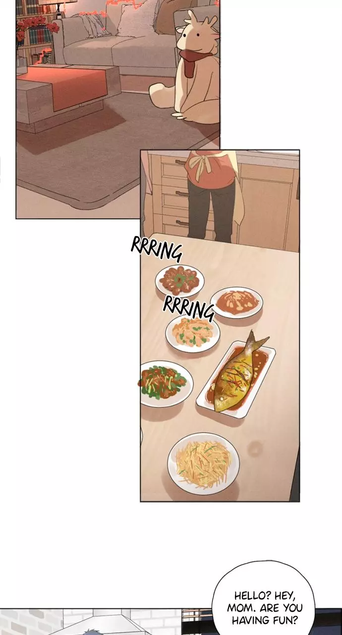 Here U Are - Chapter 106.2 Page 16