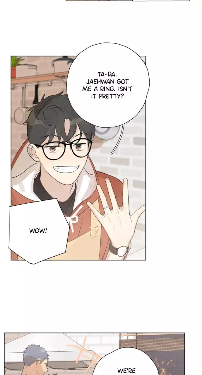 Here U Are - Chapter 106.2 Page 19