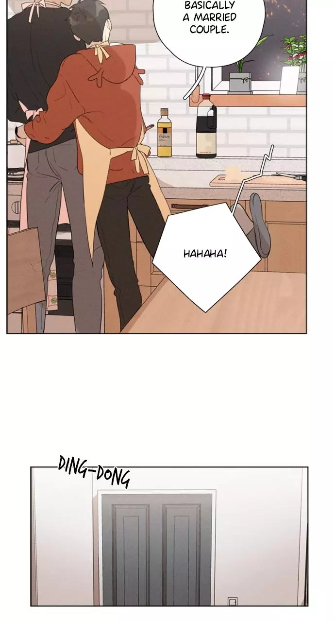 Here U Are - Chapter 106.2 Page 20