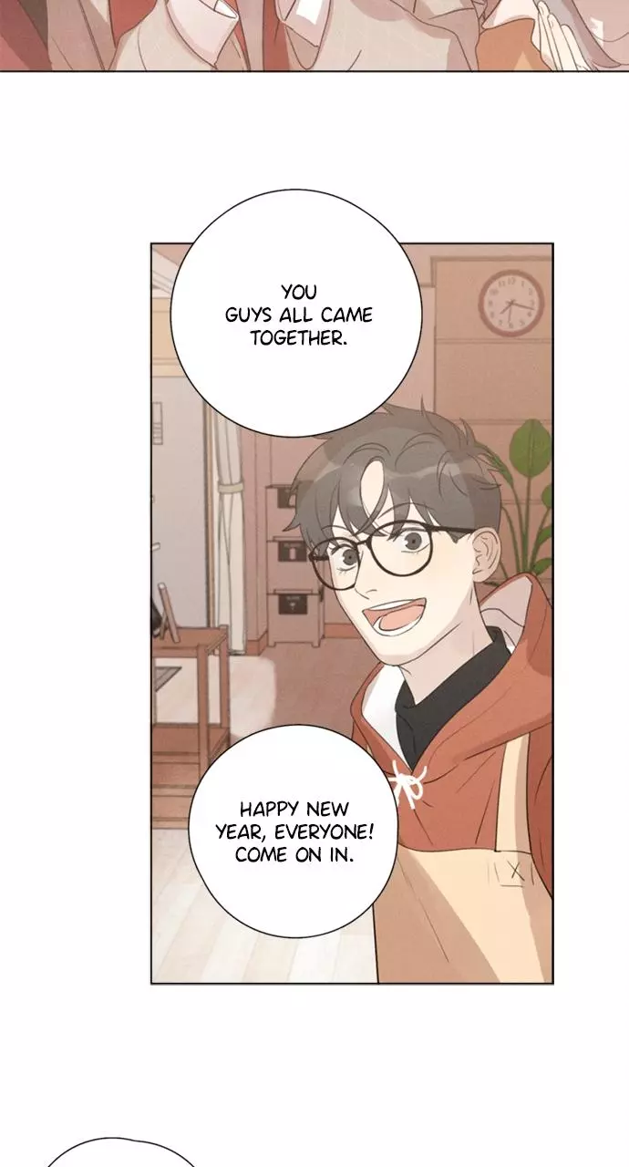 Here U Are - Chapter 106.2 Page 23
