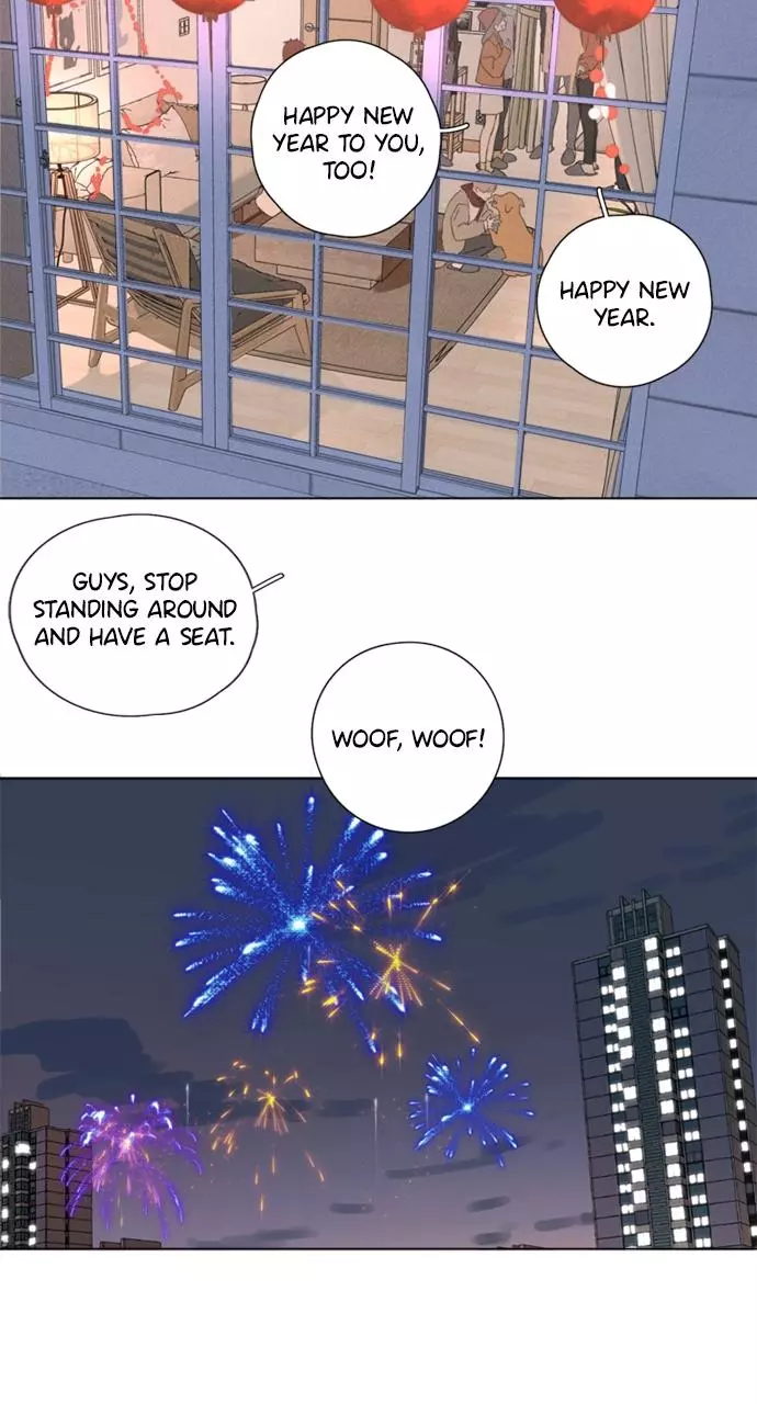 Here U Are - Chapter 106.2 Page 25