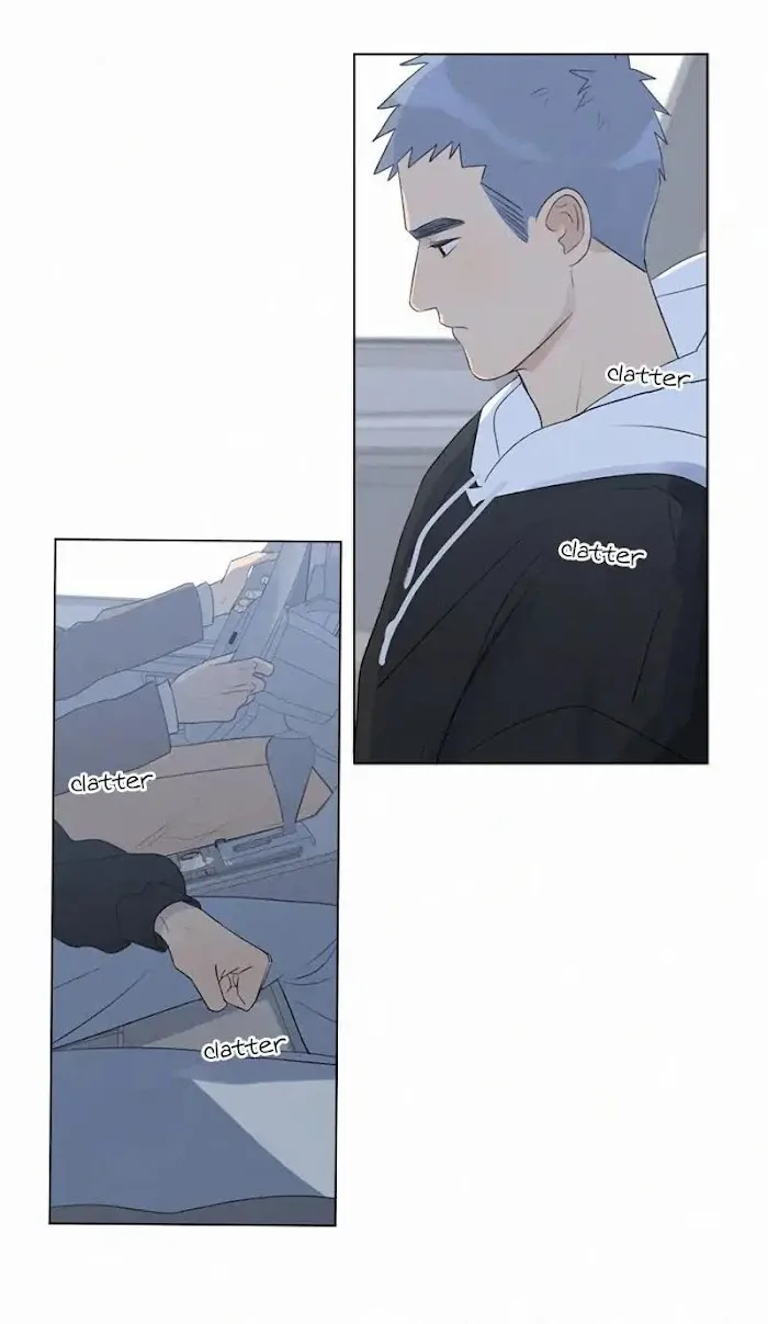 Here U Are - Chapter 106 Page 4