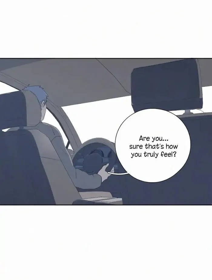 Here U Are - Chapter 106 Page 5