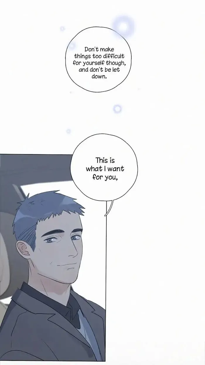 Here U Are - Chapter 106 Page 10