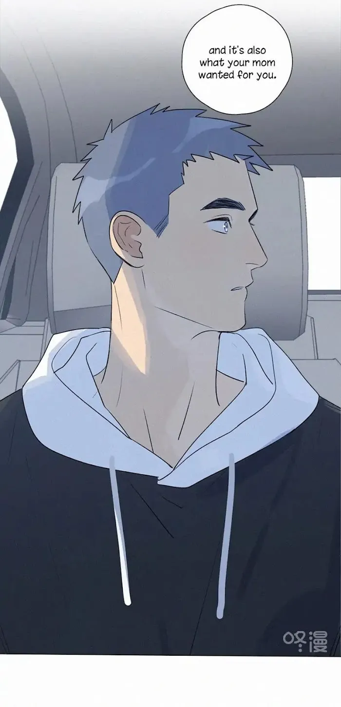Here U Are - Chapter 106 Page 11