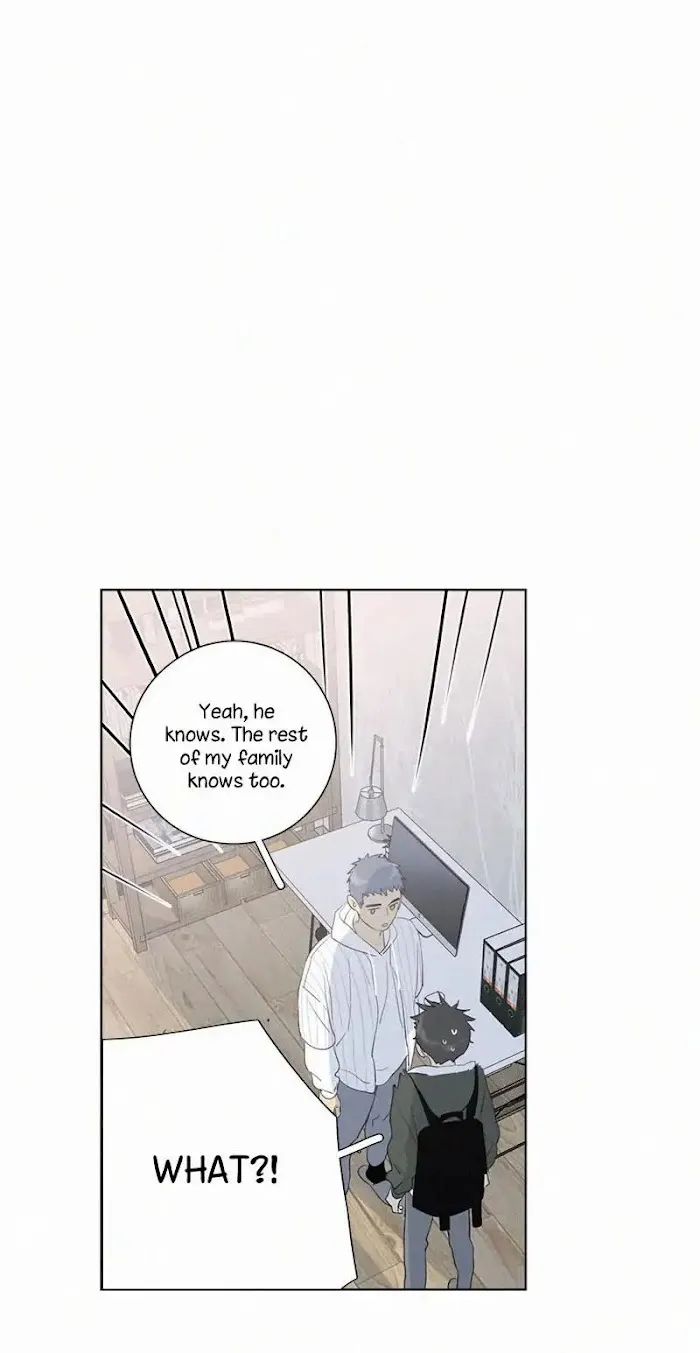 Here U Are - Chapter 106 Page 13