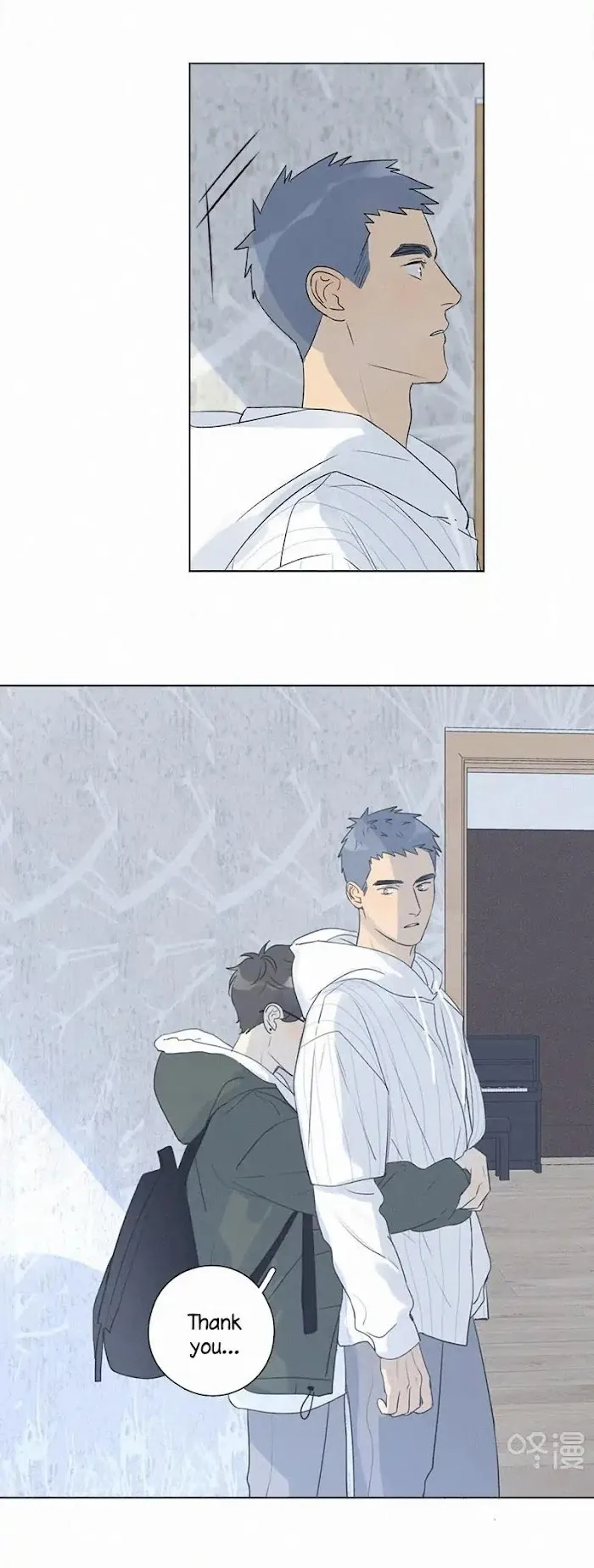 Here U Are - Chapter 106 Page 18