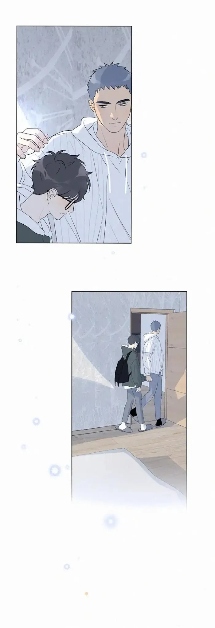 Here U Are - Chapter 106 Page 19