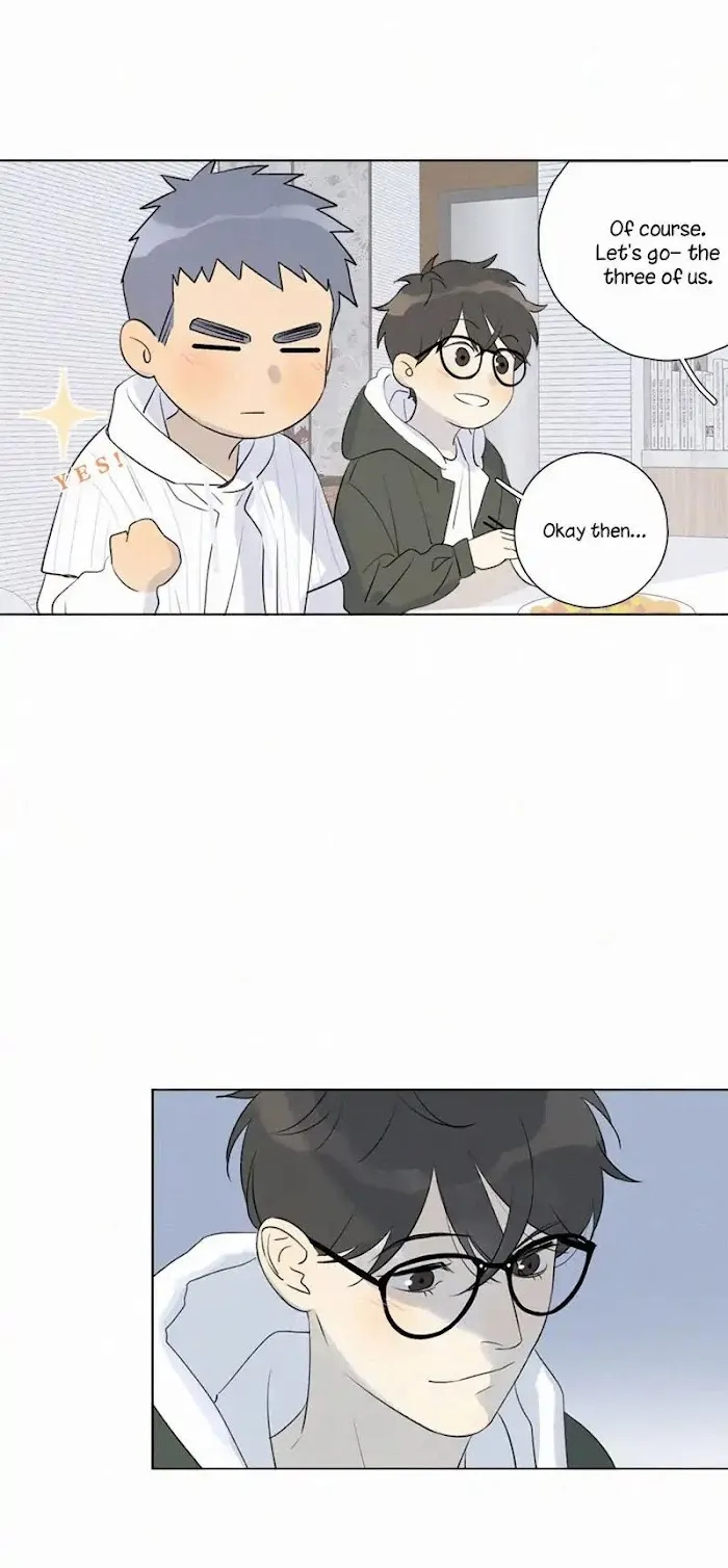 Here U Are - Chapter 106 Page 24