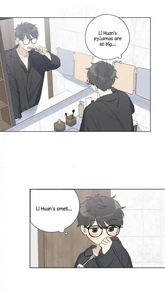 Here U Are - Chapter 106 Page 26