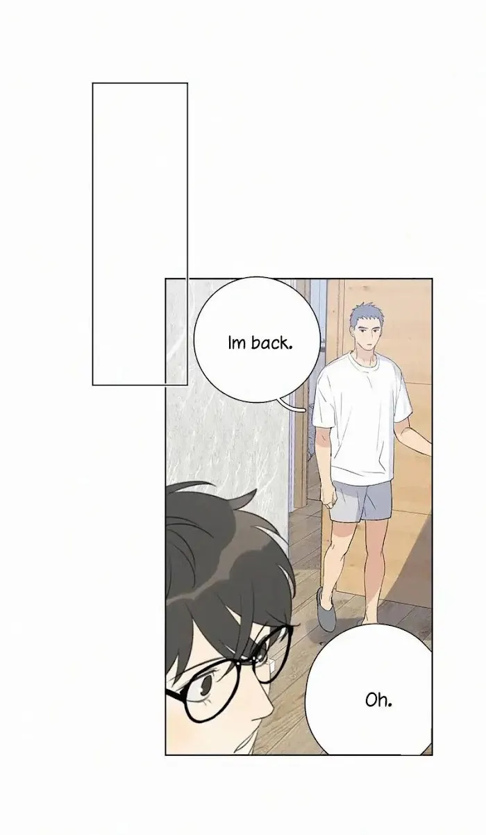 Here U Are - Chapter 106 Page 30