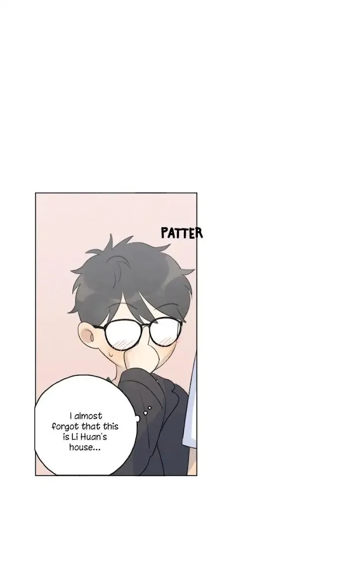 Here U Are - Chapter 107 Page 10