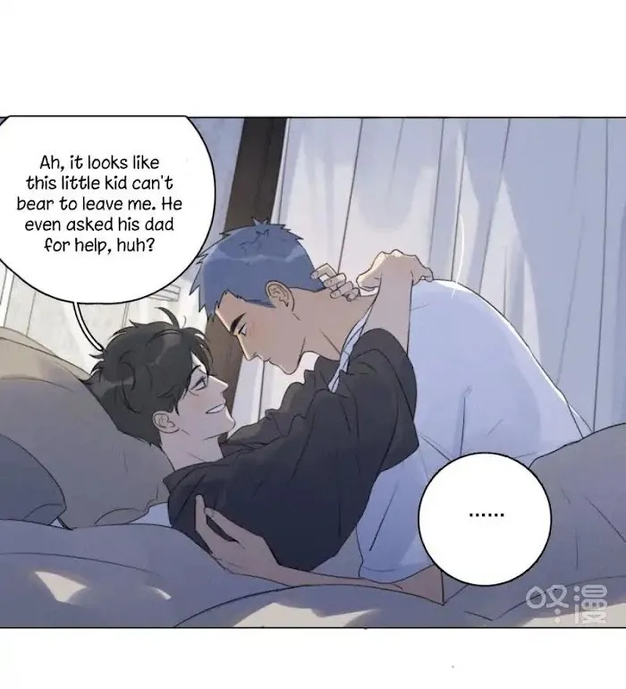 Here U Are - Chapter 107 Page 13