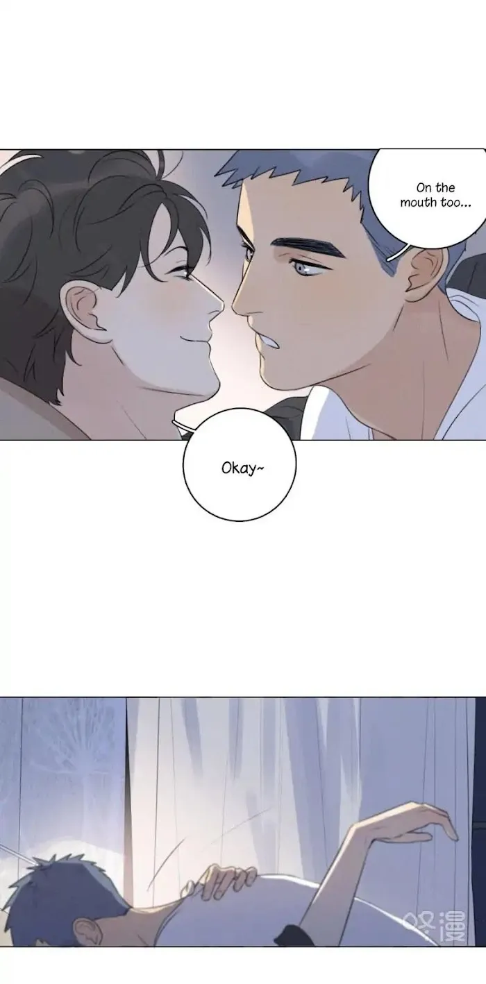 Here U Are - Chapter 107 Page 15