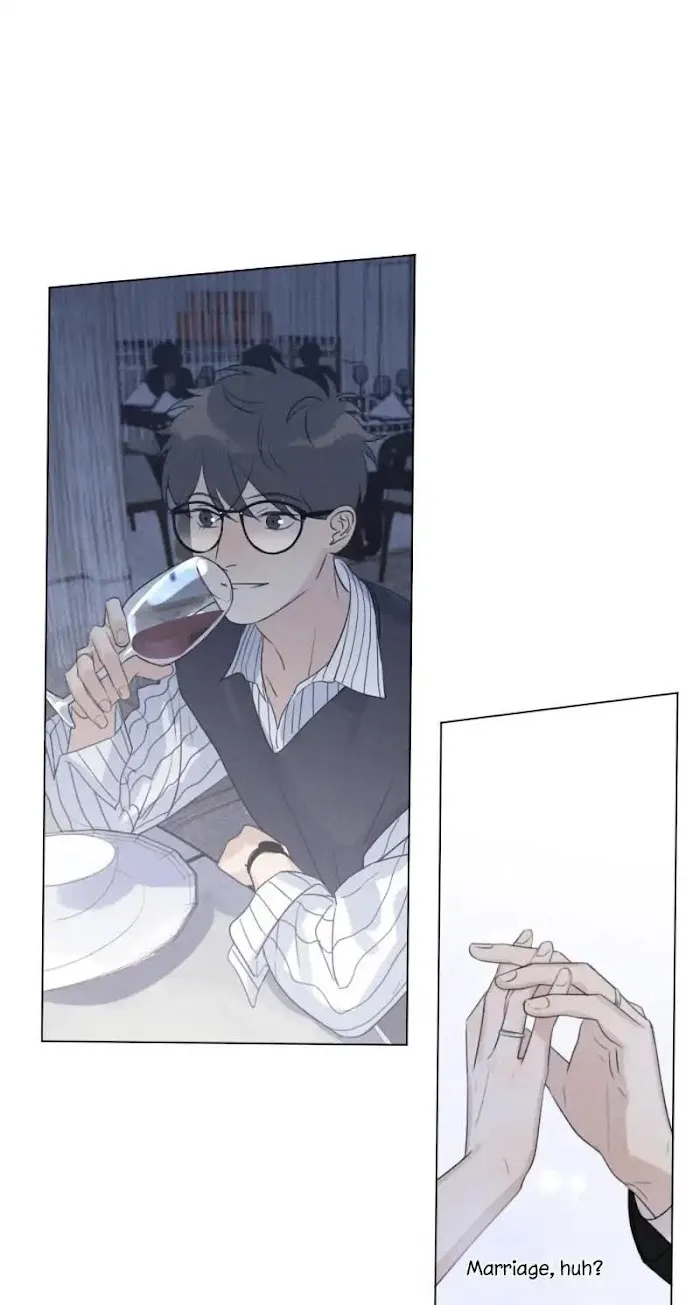 Here U Are - Chapter 107 Page 19