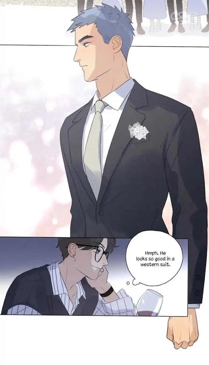Here U Are - Chapter 107 Page 23