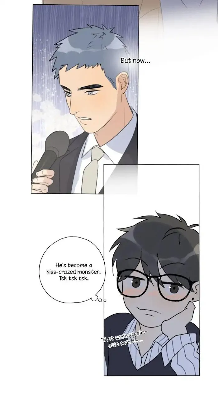 Here U Are - Chapter 107 Page 25