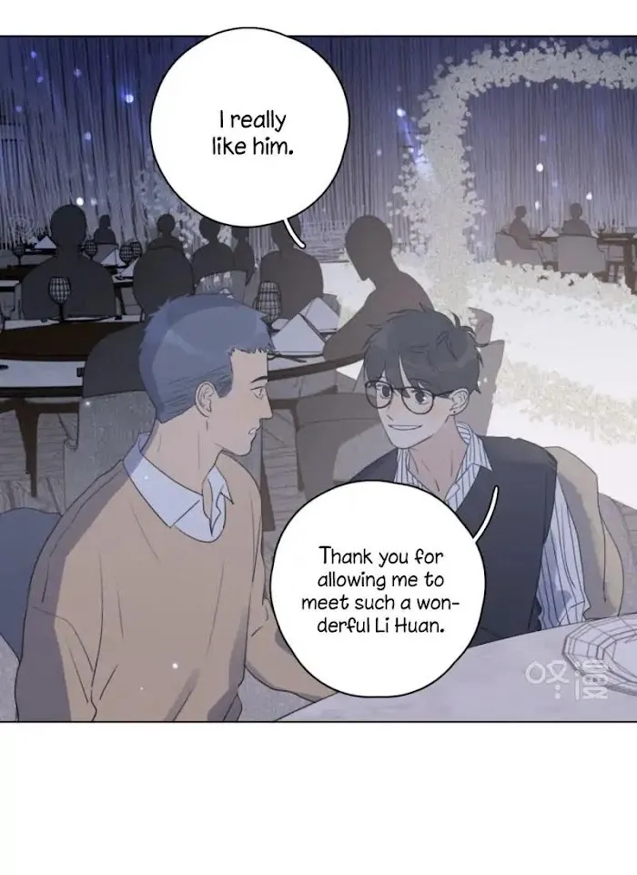 Here U Are - Chapter 107 Page 28